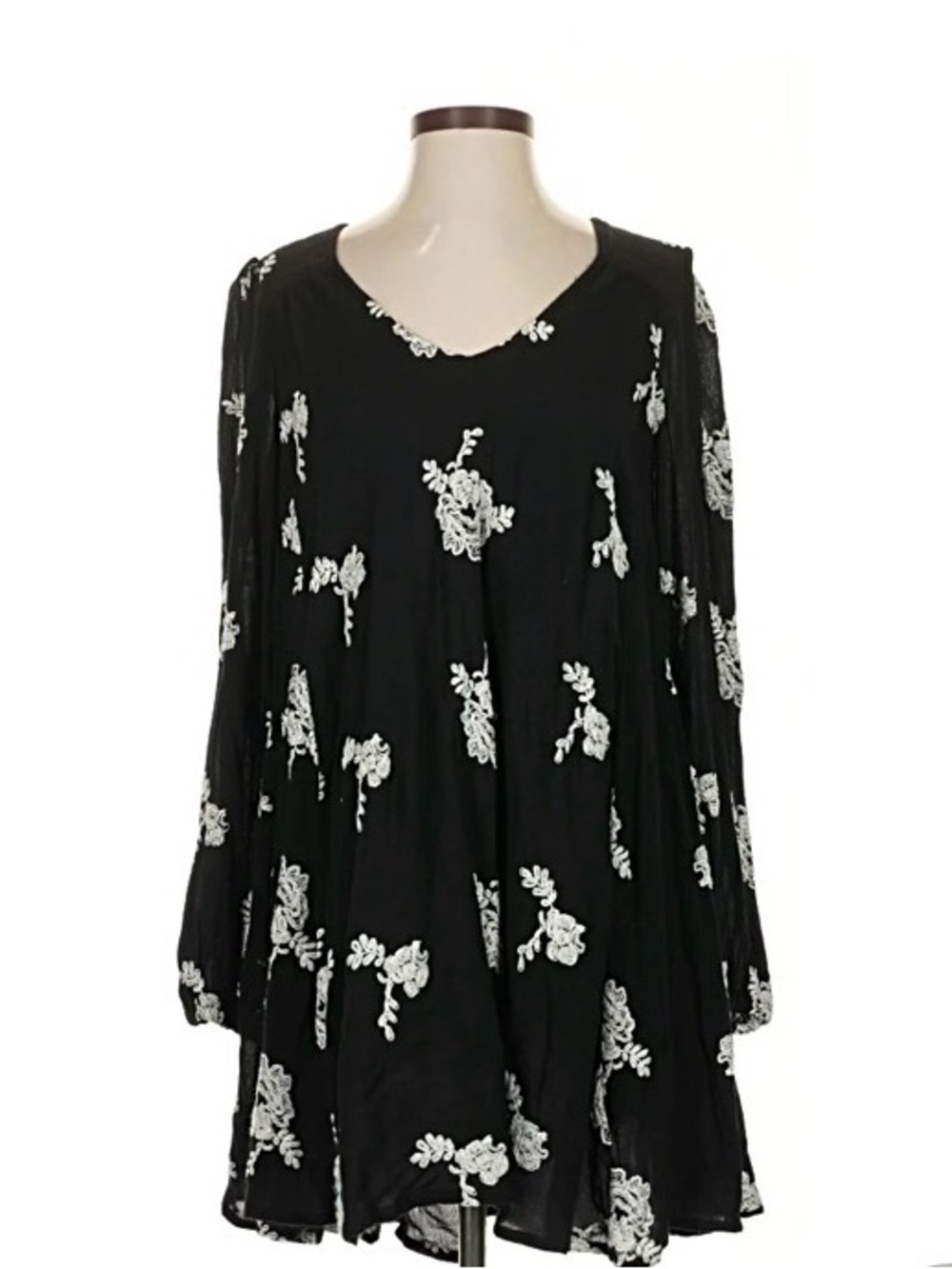 Free People Mini Dress